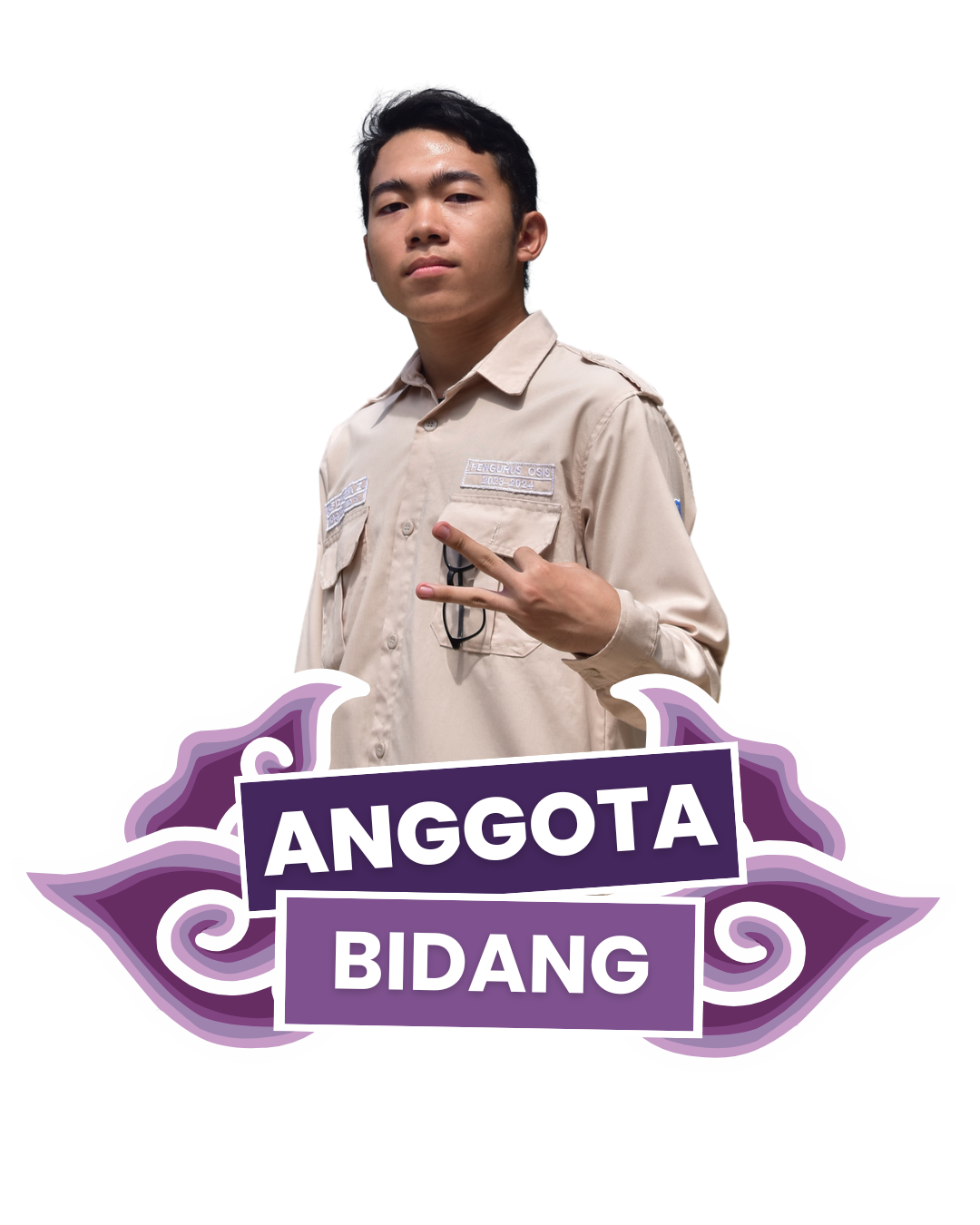 Anggota 4